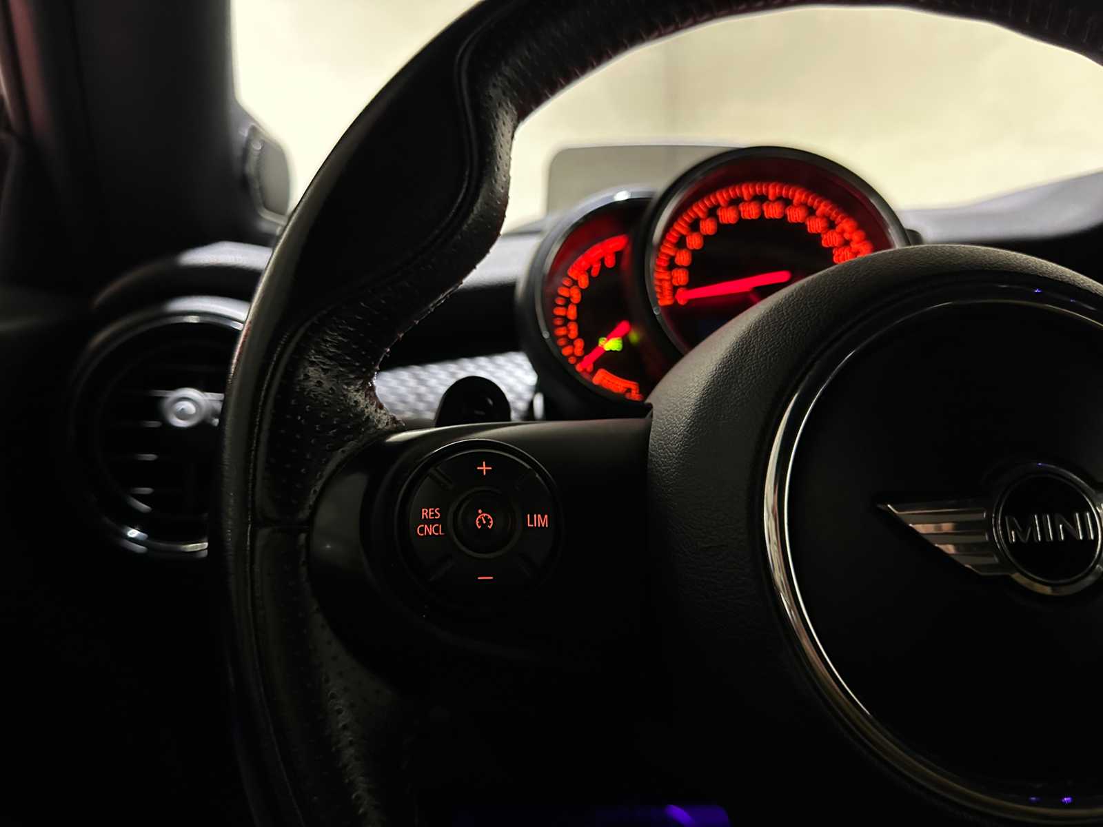 Mini John Cooper Works 2.0 F56 231hp 2016