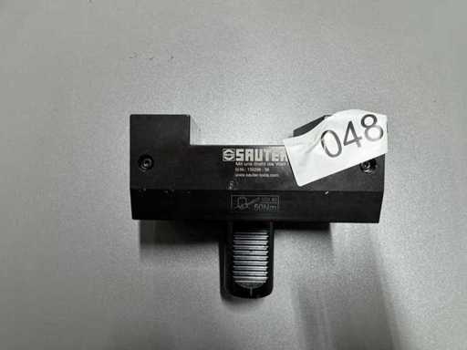 Sauter - Rotary Recording