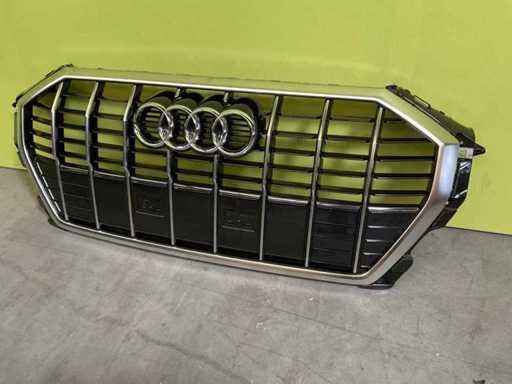 Grătara Audi Q3 2020