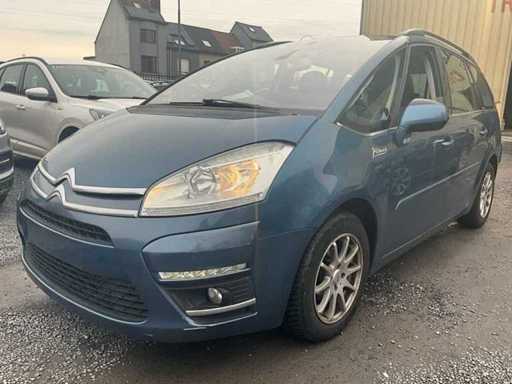 2013 Citroën C4 Picasso P-Personenwagen