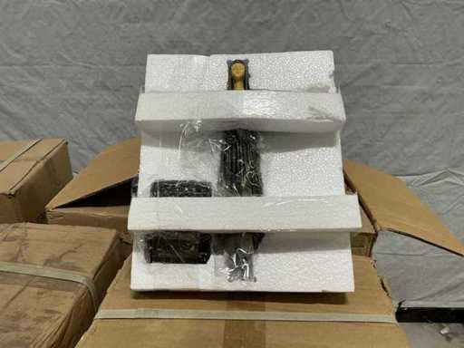 Decorazione dei pallet (118x)