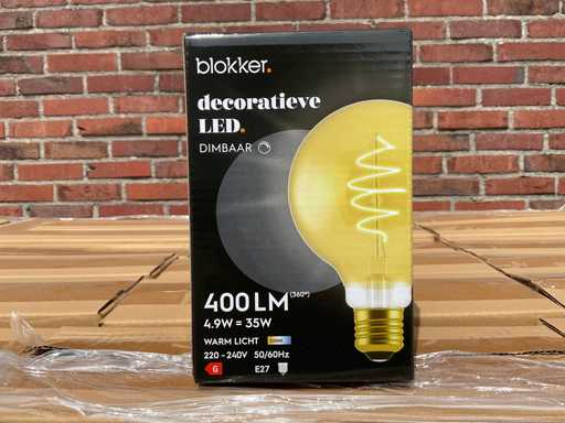 LED - sorgente luminosa - Sorgenti luminose (375x)