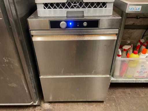 Mașină de spălat vase HWG GE-500 BDD Horeca