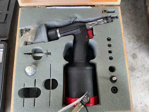 Pinze a notato cieco Würth W08K