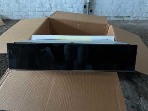 Smeg Vacumeerlade Lade CPV615NR 
