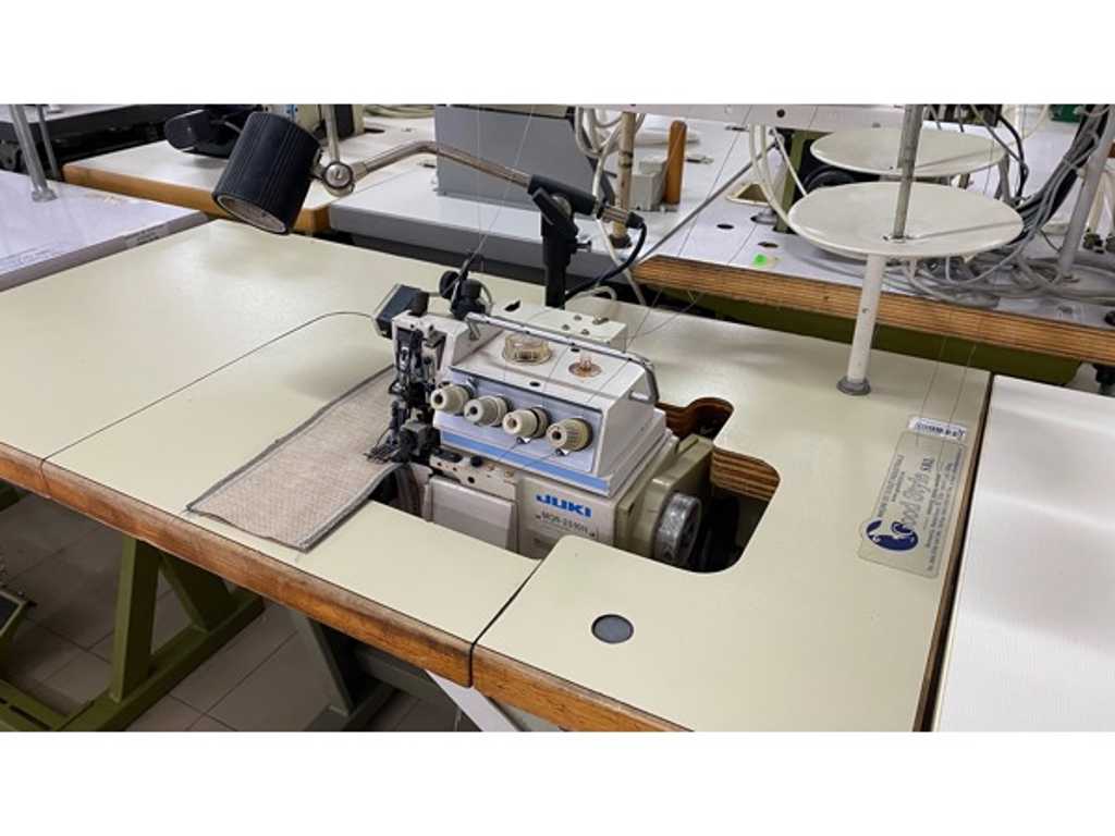 JUKI - MOR-2516N - Overlock Sewing Machines