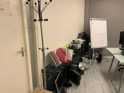 Verschiedenes Büroutensilien