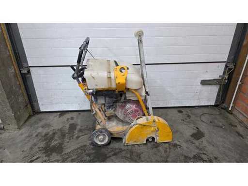 Cedima - 2016 - Cf13-2 - Concrete saw