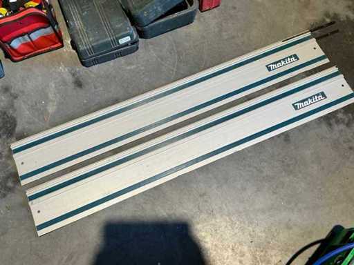 Tapis Guide 2 pièces Makita