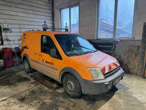 Ford – Transit Connect – Weitere Fahrzeuge