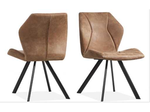 Maxfurn - Dining Chair (2x)