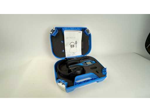 SKF - TKST 11 - Elektronische stethoscoop-instrument