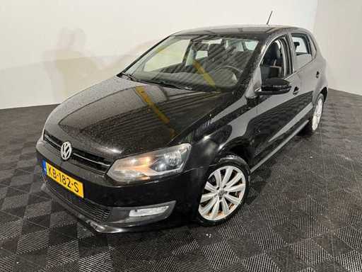 Volkswagen Polo 1.2 TSI R-Line Edition, KB-182-S