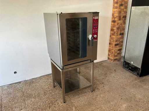 DIAMOND - 2013 - DVF-1011/EK - Kitchen oven