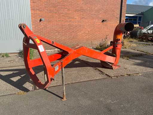 2010 Pennacchio MAN 250 Pomp? de ap? murdar?