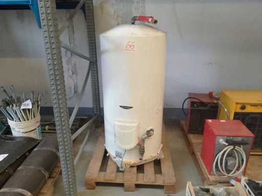 Opslagboiler 200 L