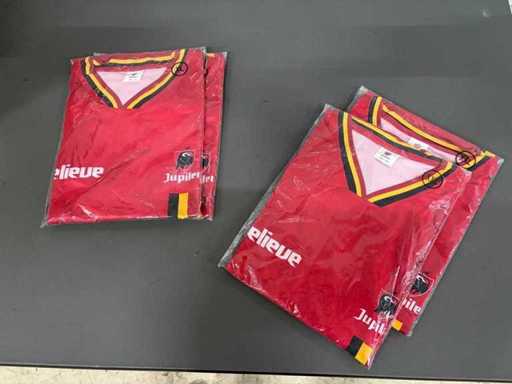 Red Devils - koszulka piłkarska (30x)