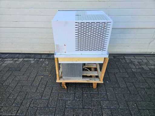 Combisteel - 2024 - Refrigeration compressor