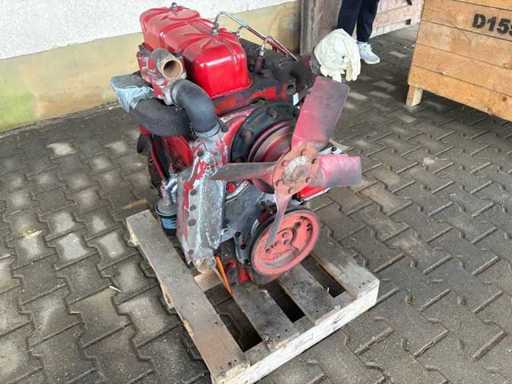 IHC (International HARVESTER) Motore D155 IHC D155