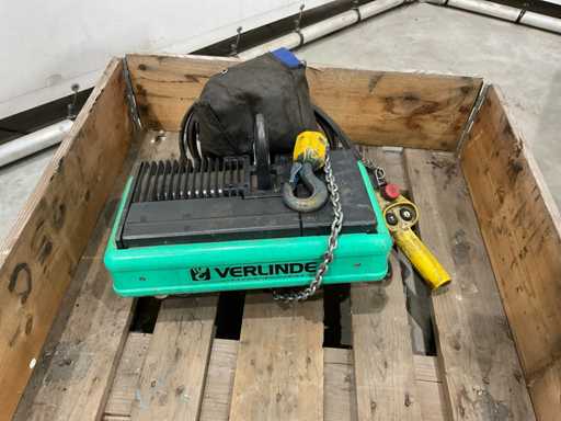 Verlinde VL2 Elektrische takel