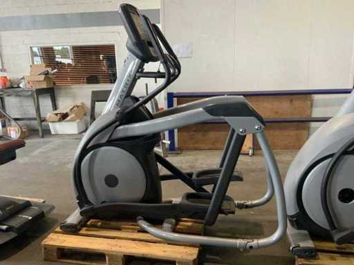 Matrix E5x Elliptical Crosstrainer
