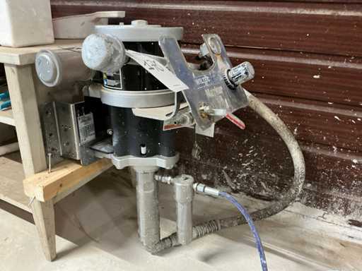 GRACO A18A Paint Sprayer