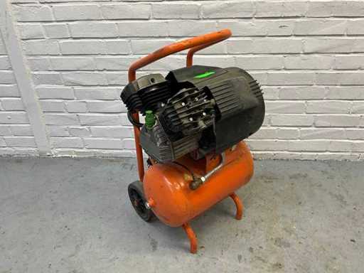 Fiac - 2019 - FV 304-20 - Sprężarka tłokowa