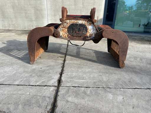 Verachtert - Attrapeur de tri