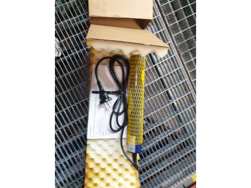 Z-LASER Z10PT-F-635-LG90 Semiconductor Laser