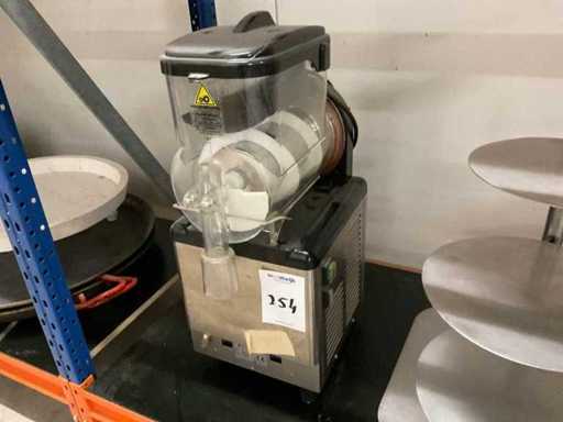 Sencotal G5 1 Slush Machine