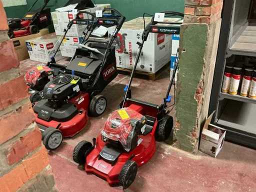 Toro 21693 Grasmaaier