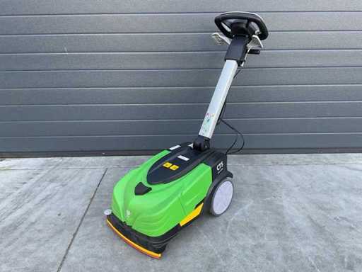 2019 Dibo CT5-B28 Scrubber