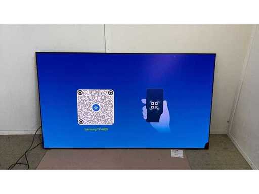Televizorul Samsung QE65S95FAT