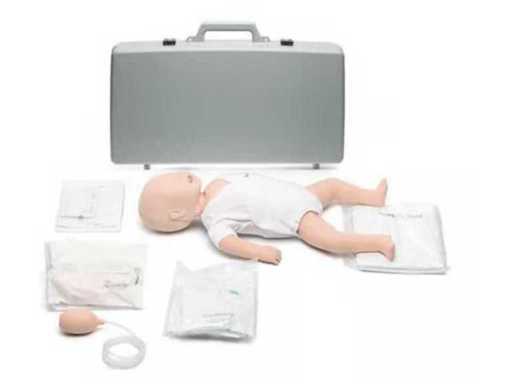 Laerdal - Baby - 160-01250 - First Aid Doll
