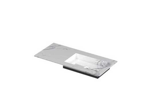 Wkład do wkładu atramentu (100x45 cm)