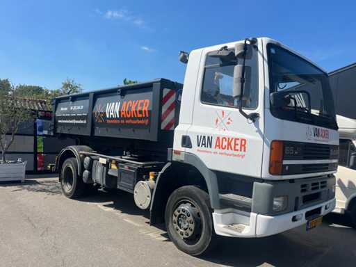 Daf - 1993 - AV65NC - Camion