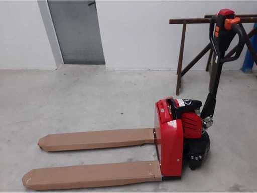 LION - EPT15-JH - Elektrische Palettenwagen - 2023