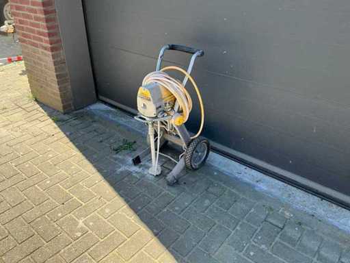 Wagner - PRO119 - Verfspuit