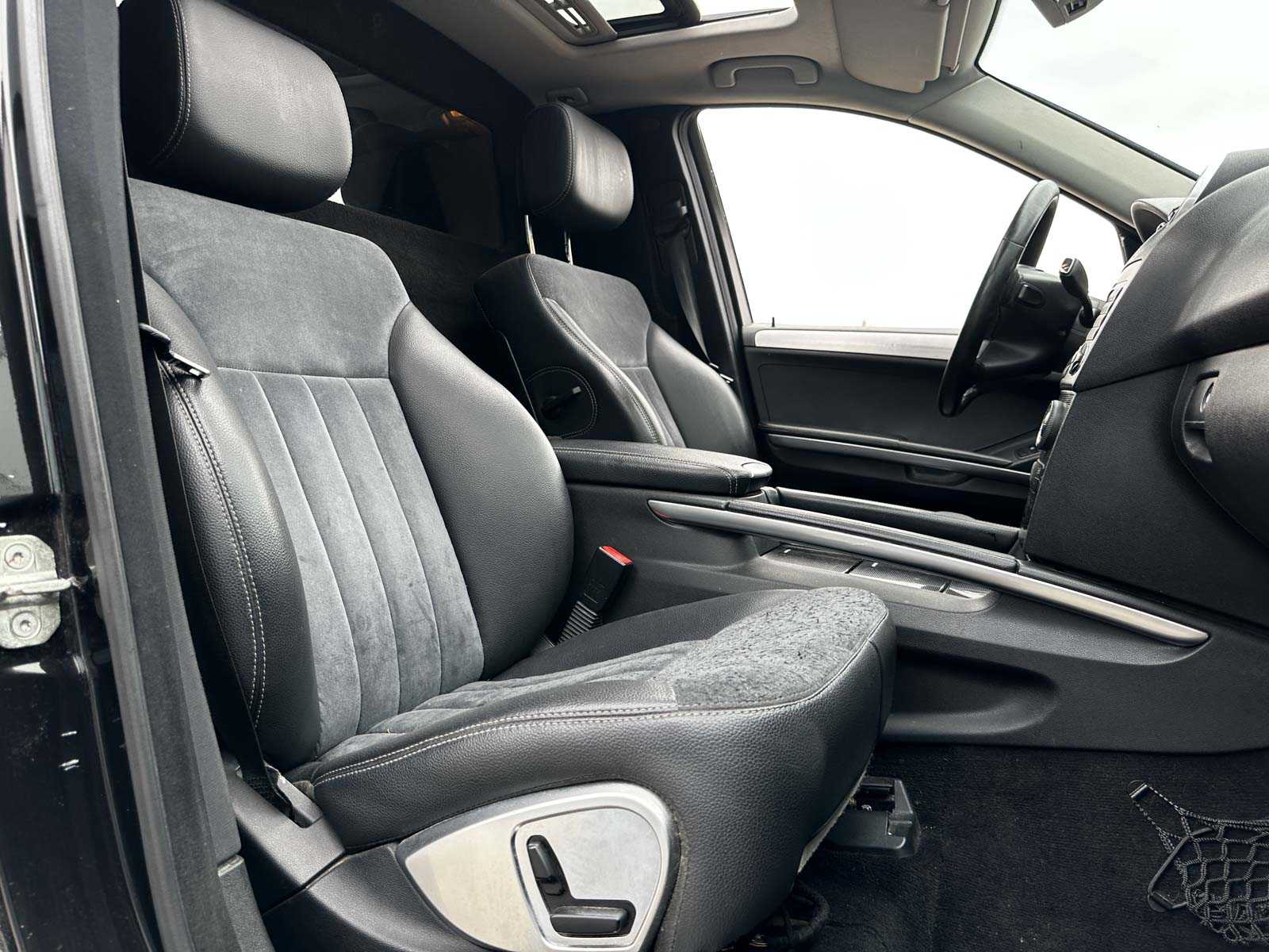 Mercedes-Benz M320 CDI M-klasse 221pk 2006, V-450-HD