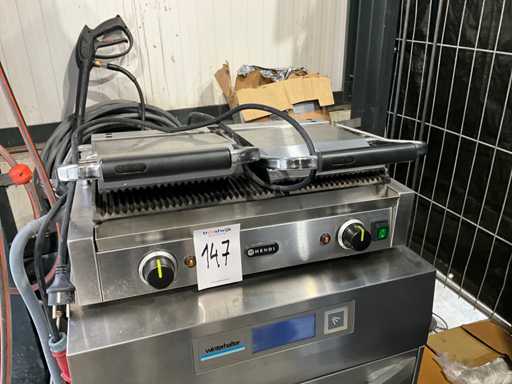 Kratka Hendi Double Contact