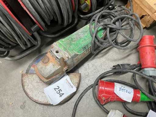 Wurth - EWS 230-S - Szlifierka kątowa