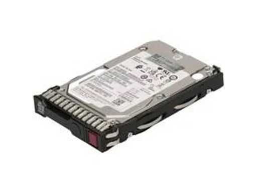 HP 600GB 15K Lff SAS SCC DS SPS-DRV HDD