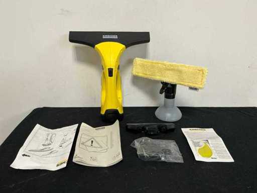 Laveur de vitres Kärcher WV2 PLUS N