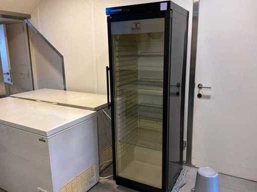 Liebherr Réfrigérateurs et surgélateurs, autres