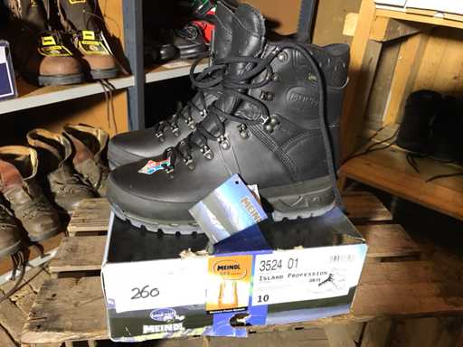 Meindl Island Profession Wandelschoenen