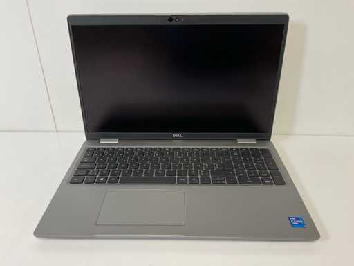 Dell Latitude 5520 15.5", Core(TM) i7 11a generazione, 16 GB di RAM, 512 GB di laptop NVMe
