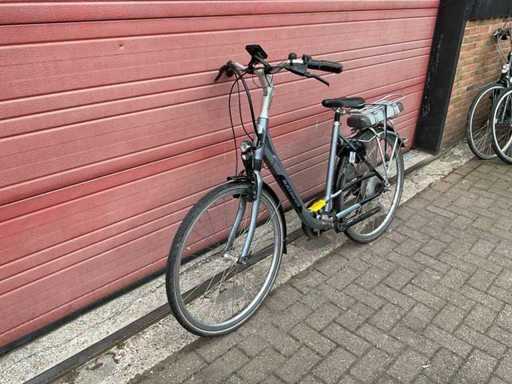 Batavus Mont Blanc Easy Elektrofahrrad