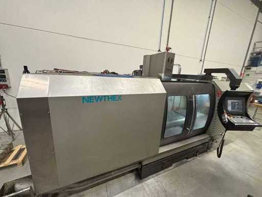 Style - BT1500 - CNC Vertical machining centre - 2005