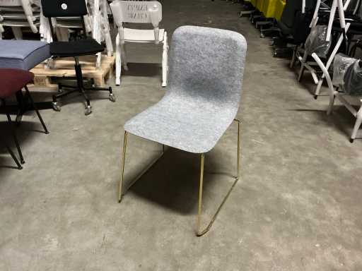 Lensvelt “This 141 Chair” Richard Hutten Stoel