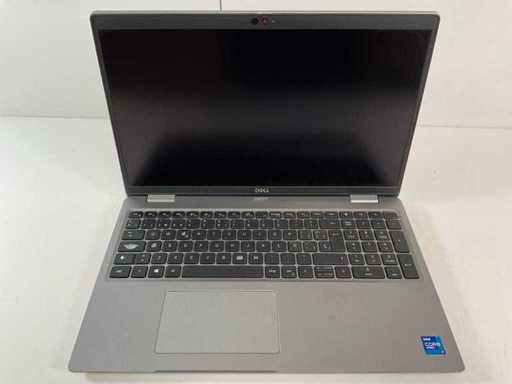 Dell Latitude 5520 15,6", Core(TM) i7 11e génération, 16 Go de RAM, 512 Go NVMe portable